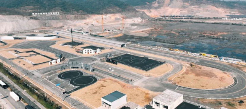 2023全國智能駕駛測試賽全面打響，長三角賽區(qū)哪些看點值得你關(guān)注？_北京中汽四方會展有限公司