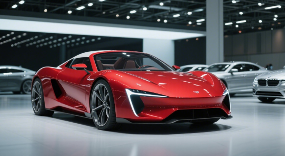 【新能聯(lián)播】前4月汽車產(chǎn)銷破千萬輛；工信部擬制定強(qiáng)制性國(guó)標(biāo)；極氪私有化退市_北京中汽四方會(huì)展有限公司